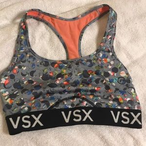 Victoria secret sports bra